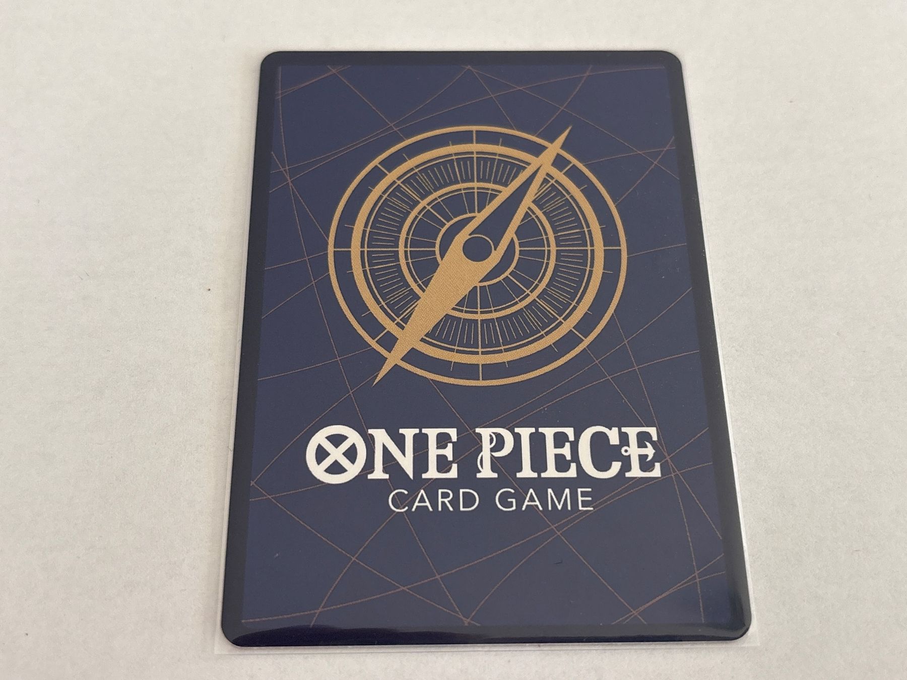 Bandai Carte collezionabili: One Piece TCG CARD OP16-118 ENG – Nuovo (secondo la descrizione) da Schaffhausen venduto da Brickorama0815 1
