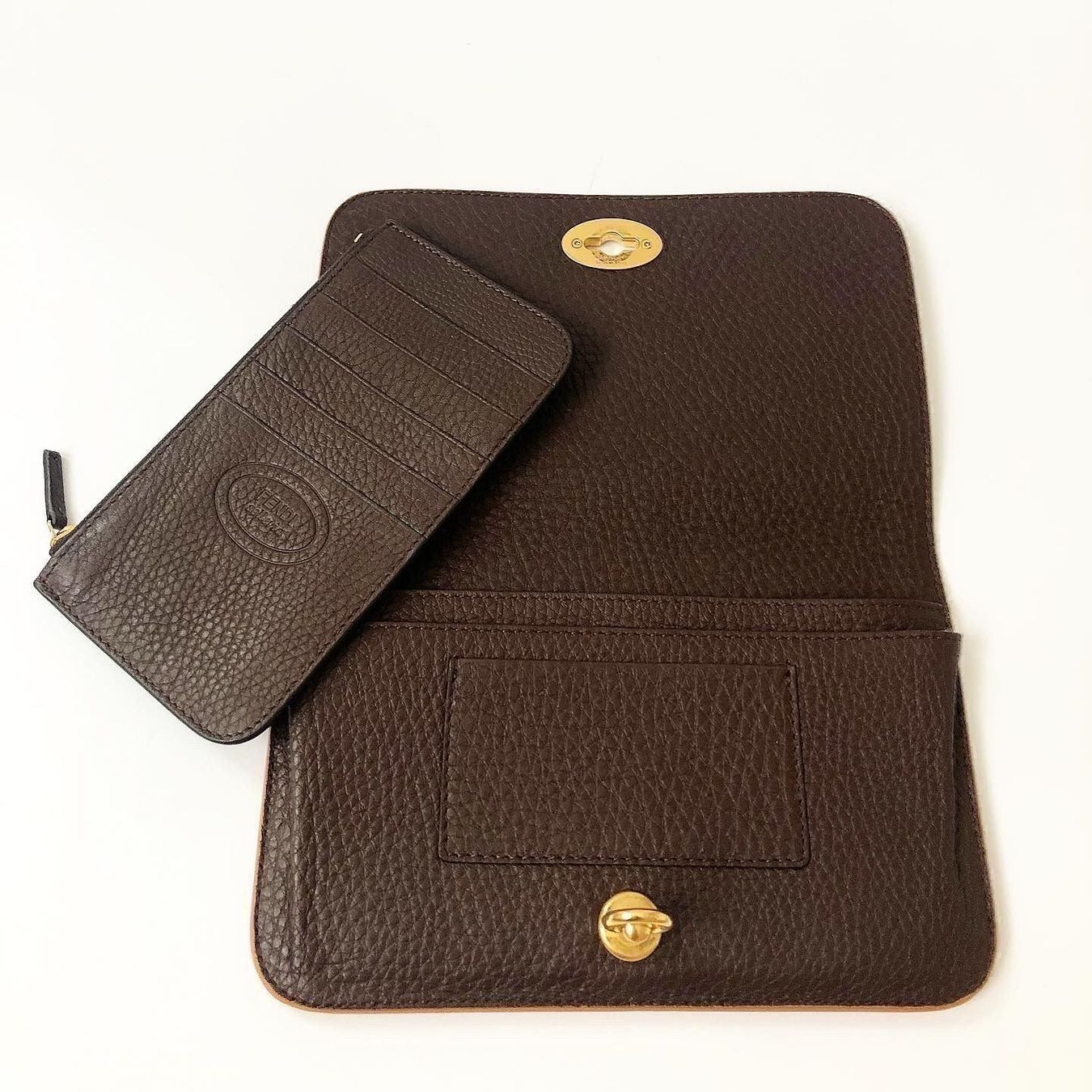 Taschen für Damen: Pochette Fendi – Gebraucht aus Pregassona von Reluxuryspace 2