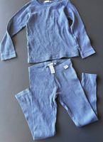 Modal/Baumwolle set Gr 110