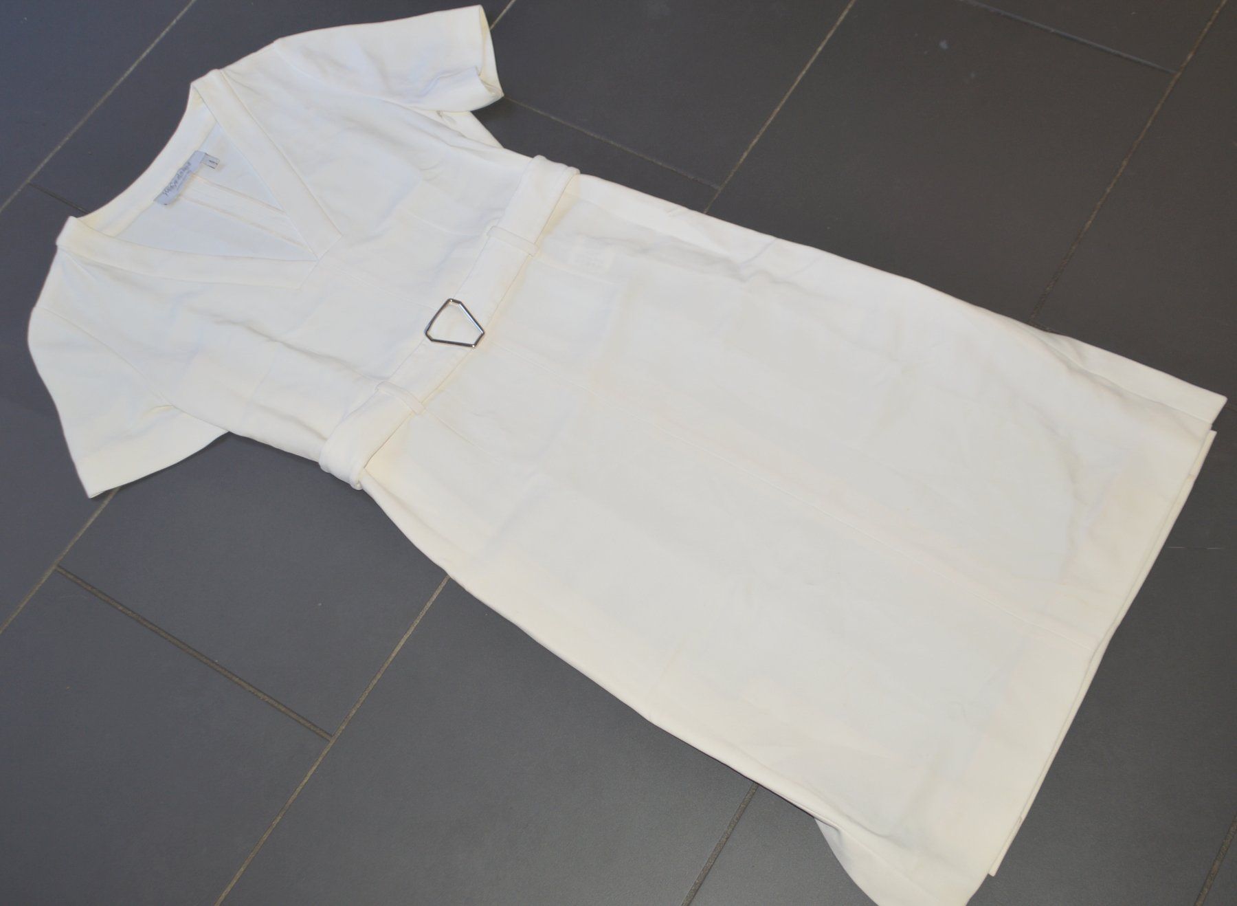 Saint Laurent Kleider: Yves Saint Laurent Kleid / Robe  .38 – Gebraucht aus Collonges von Auganien 4