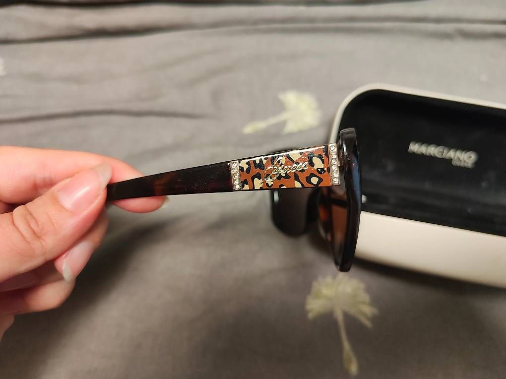Guess Occhiali & Lenti: Sonnenbrille von Guess – Usato da Arbon venduto da karolina_frank 1