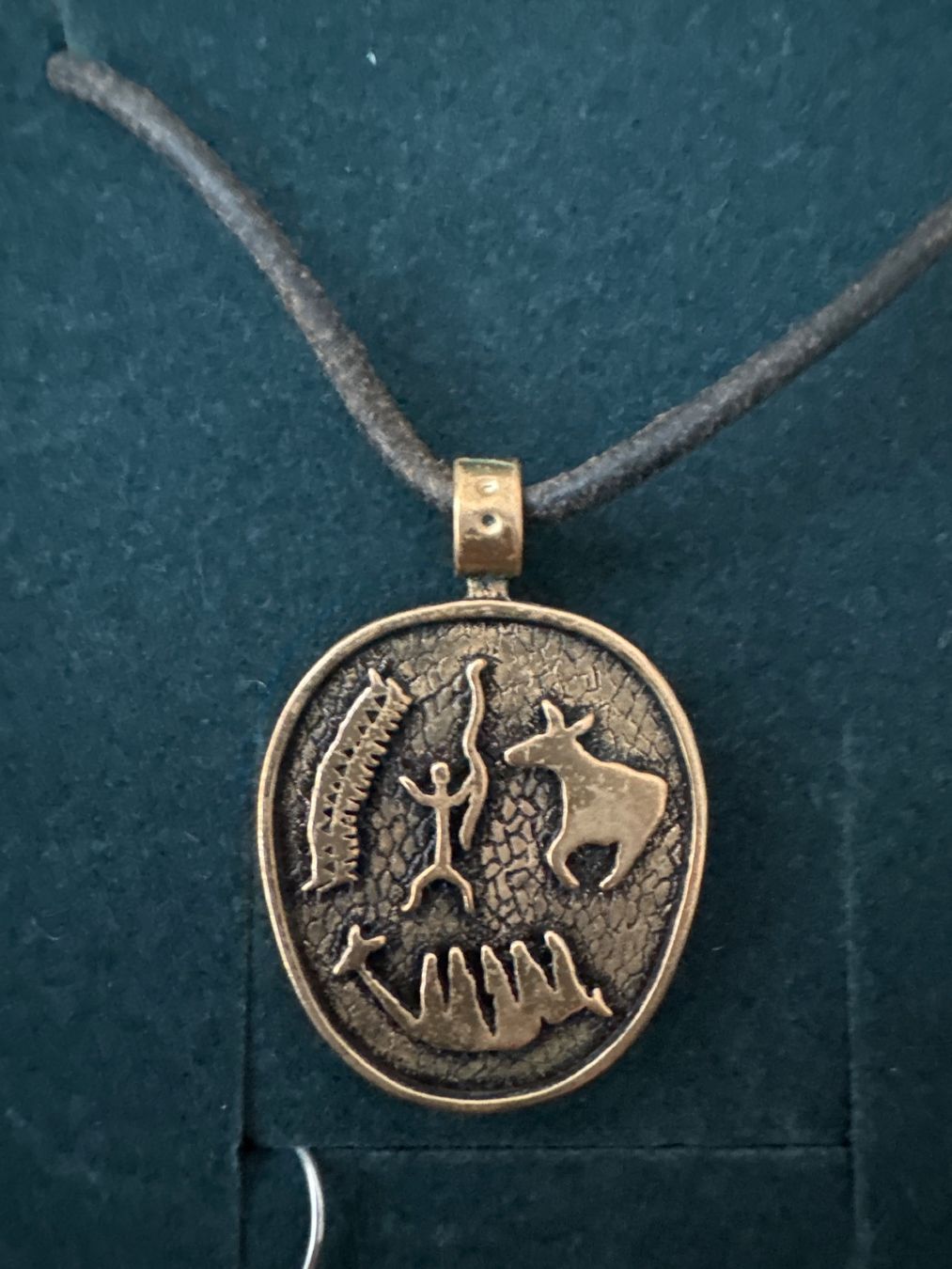 Altri gioielli: Schmuckset, Kalevala Koru, Finnland – Usato da Bonstetten venduto da Tscat 2