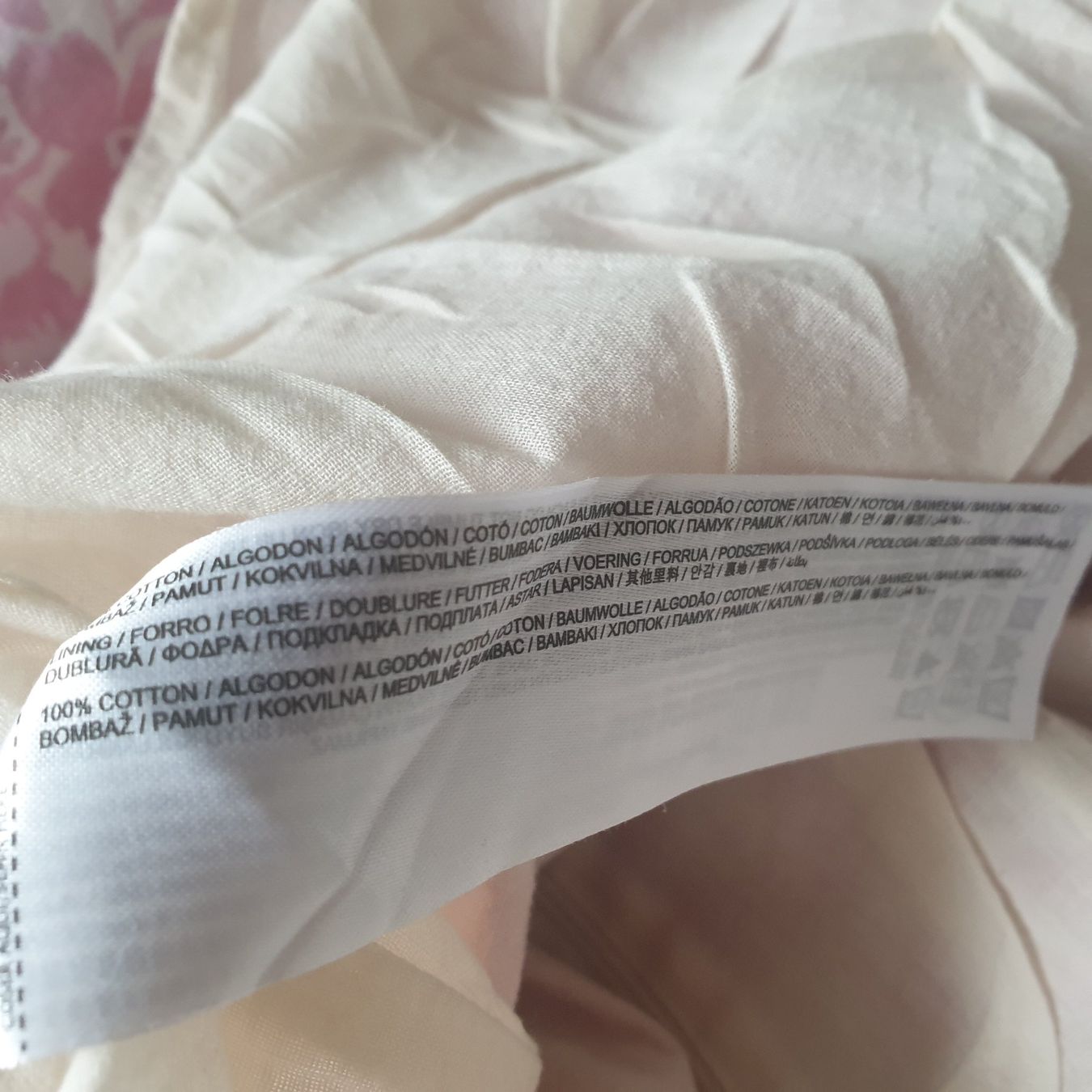 Mango Kleider: Mango süsses Baumwollkleid Gr. L – Neu (gemäss Beschreibung) aus Frenkendorf von Chrigeli01 3