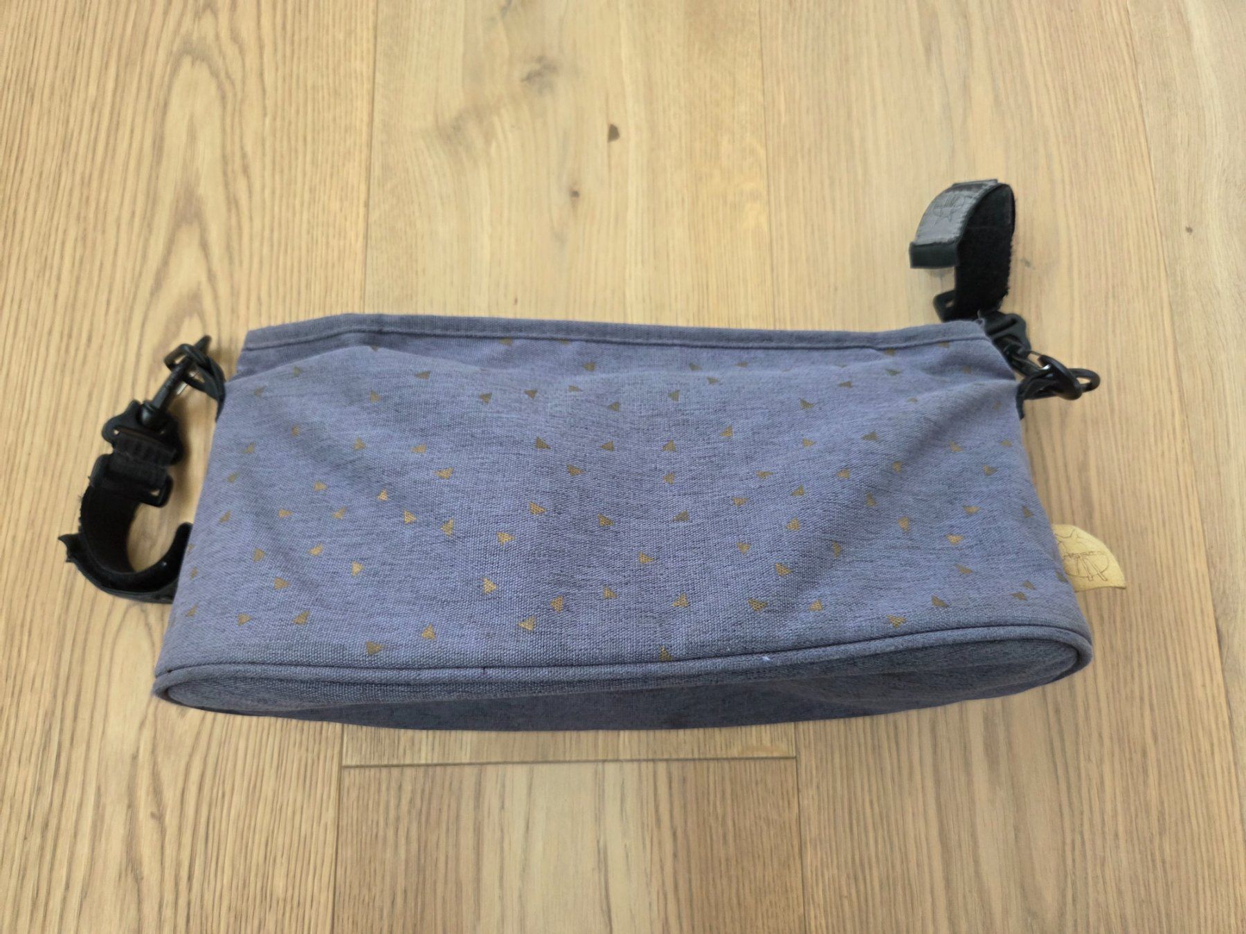 Lässig Sacs & sacs à dos: Lässig Kinderwagenorganizer – D'occasion à Baden par adr_8bpb