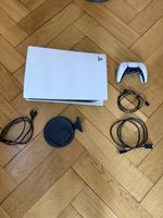 Play Station 5 Disc