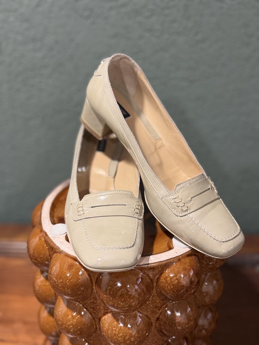 Scarpe da donna: NAVYBOOT / Mocassins  – Usato da St-Prex venduto da DealsByMom