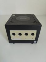Nintendo GameCube Konsole (Black) – Komplettset