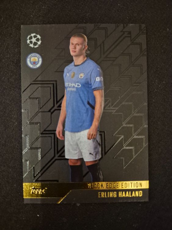 Topps match attax 24-25 1