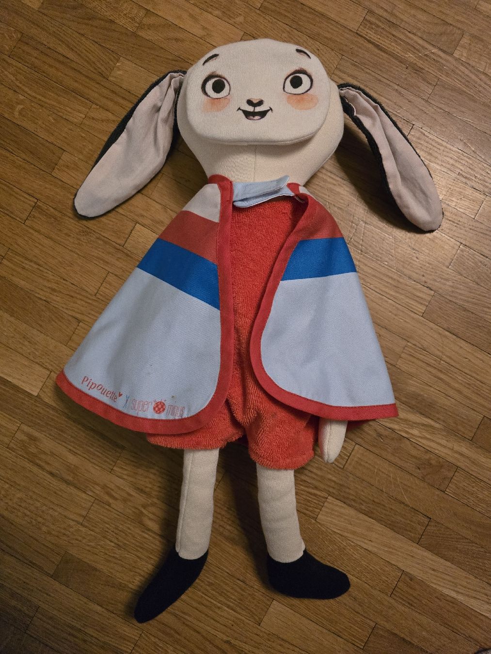Bambole: pipouette, peluche pour émotions – Nuovo (secondo la descrizione) da Bulle venduto da jul_knn6