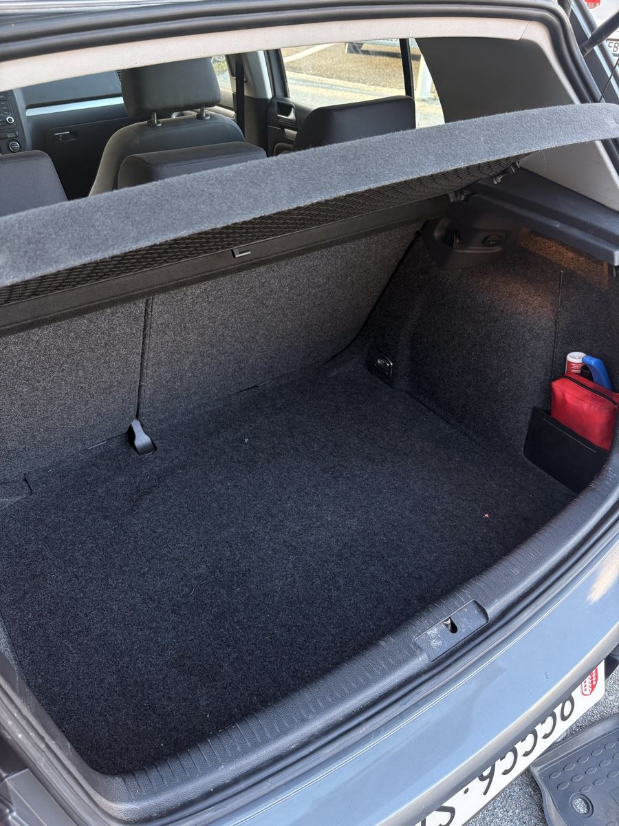 VW Automobili: VW Golf 5 2.0 FSI – Usato da Raron venduto da teo_vzl9 7