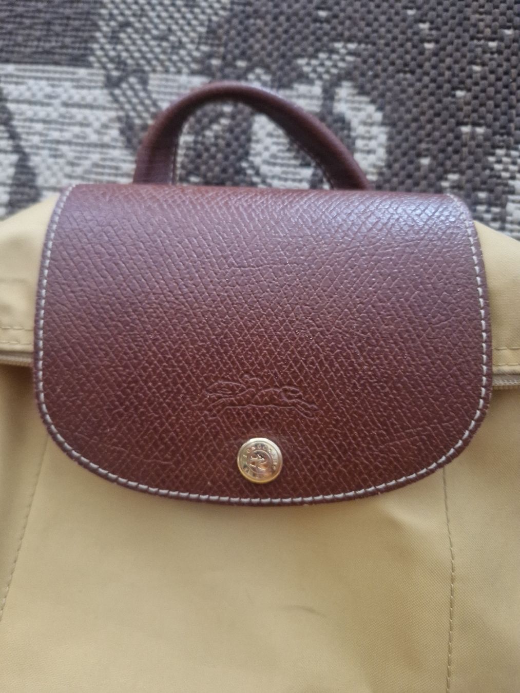 Longchamp Taschen: Sac longchamp – Gebraucht aus Denges von elo_2zgb 1