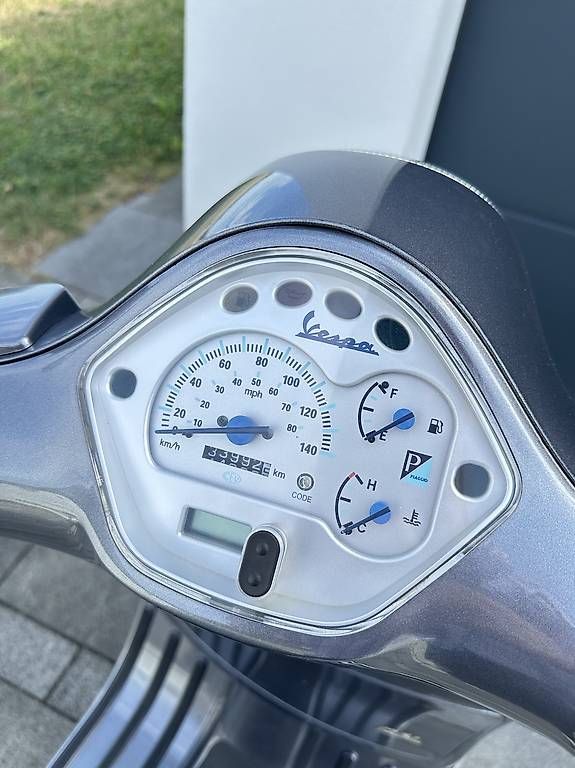 Scooter: Vespa GT 125 L Piaggio – Usato da Kaltenbach venduto da Timi_69 2
