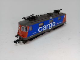 Fleischmann SBB Cargo Re4/4 7339 Digital