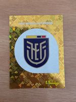 Panini Fifa ECU 1
