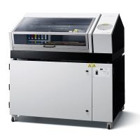 UV-Drucker Roland LEF 2-200