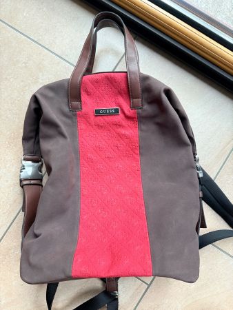 Zainetto della Guess nuovo