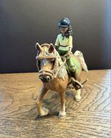 Schleich Sarah & Mystery
