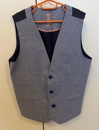 Gilet für Kinder