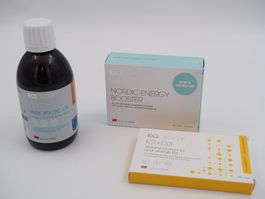 EQOLOGY Nahrungsergänzungsmittel (26070105PL)
