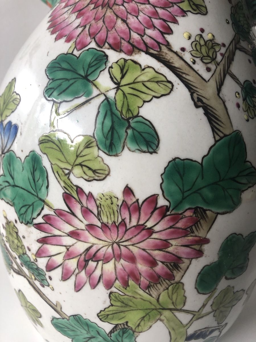 Vasi & Recipienti: Vase ancien chine – Usato da petit lancy venduto da FerreiraLuis 3