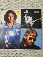 Peter Maffay Schallplatten-Sammlung: 4 Alben