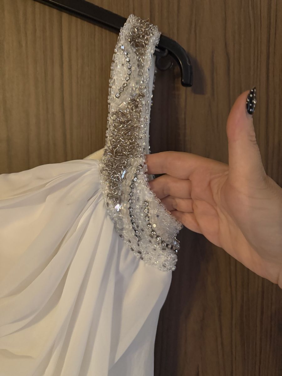 Robes: Hochzeit - Abendkleid – D'occasion à Samstagern par EmmaPZ 1