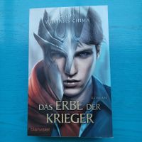 Cinda Williams Chima - Das Erbe der Krieger