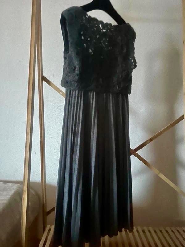 Max Mara Vestiti: Abito in lana Max&Co – Usato da Comano venduto da com_j98r