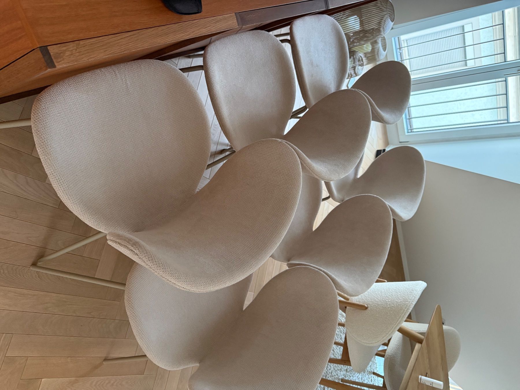 Boconcept Sedie: Bo Concept Hamilton// neuwertig – Usato da Zürich venduto da int_g9rc