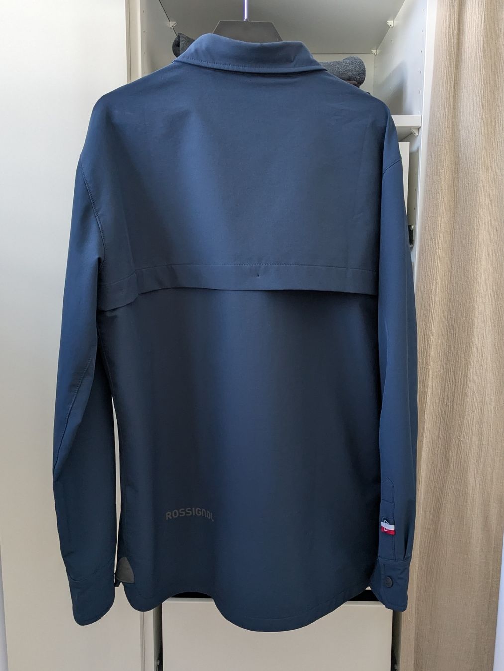 Rossignol Giacche: Veste Rossignol Homme Taille L – Usato da Vouvry venduto da babalisto 1