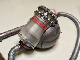 Dyson Cinetic Big Ball Absolute Staubsauger