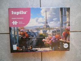 Puzzle Lupilu de 1000 pces / Dès 1.00fr. !!