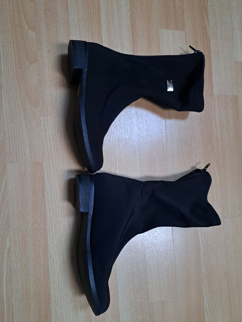 Scarpe da donna: Stifeletten Gr. 38 – Nuovo e nell'imballaggio originale da Gommiswald venduto da Cyndi5 1