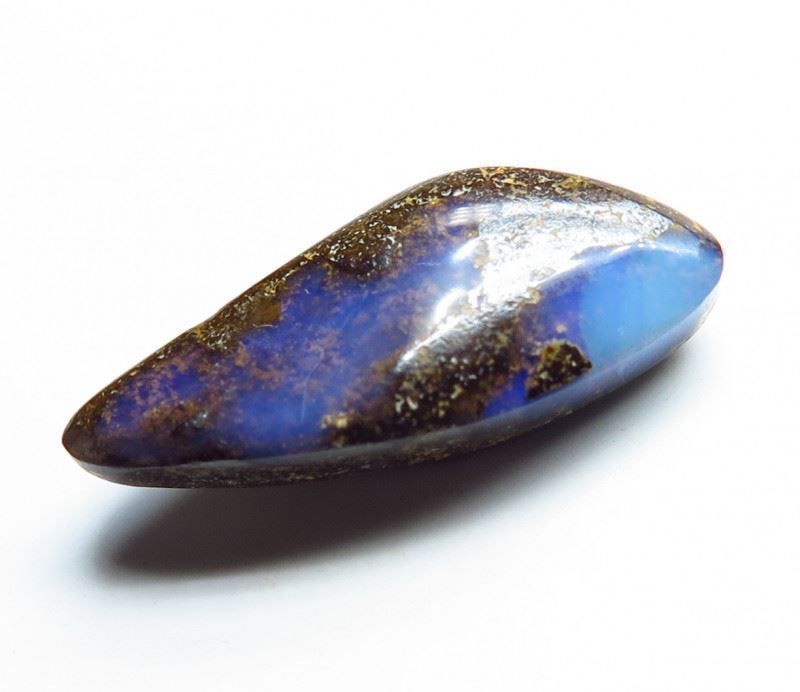 Edelsteine: Australischer Boulder Opal 3.23Cts. – Neu (gemäss Beschreibung) aus Bern von Grindelwaldaus 2