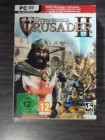 Stronghold Crusader II PC-Spiel !