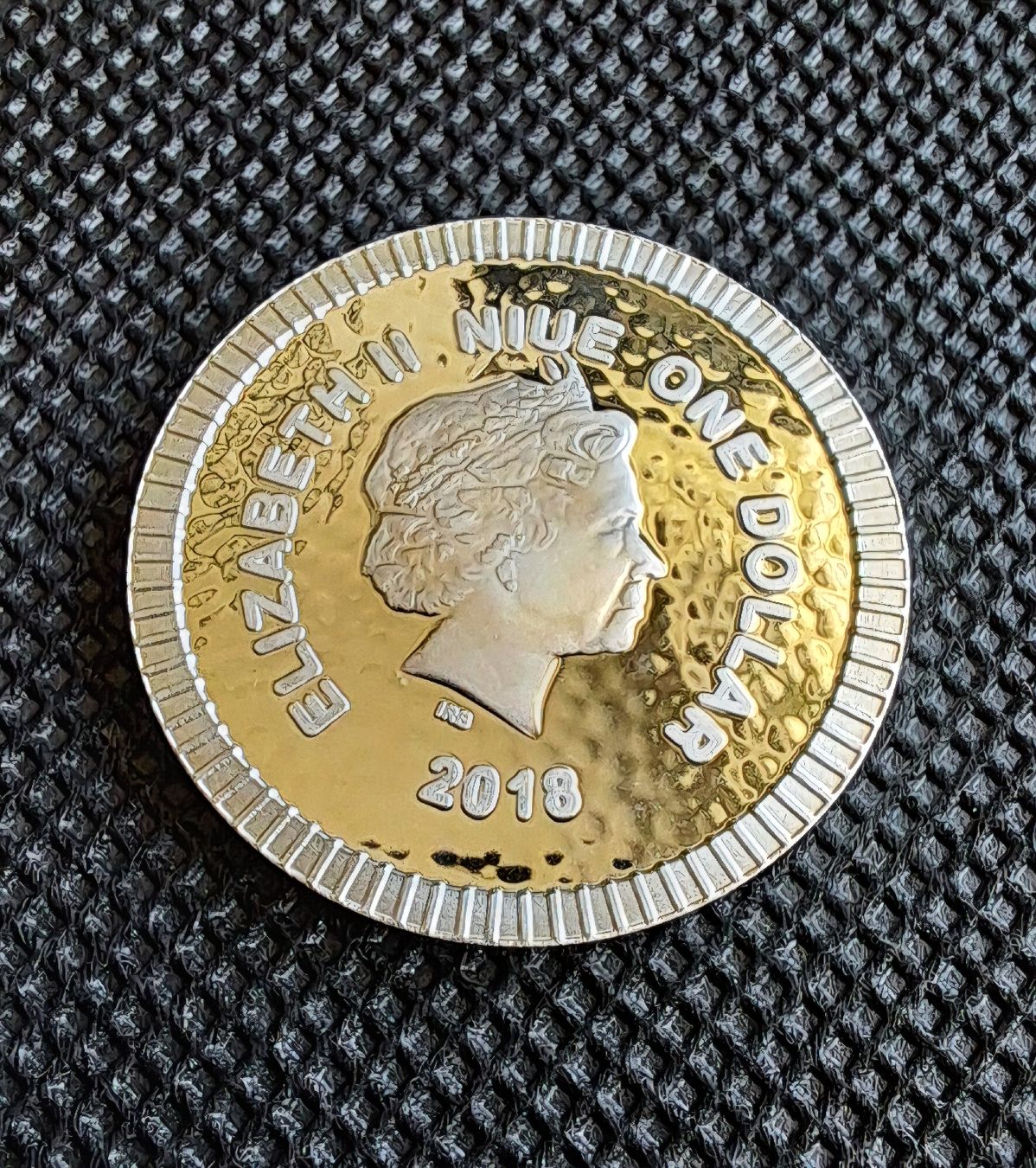 Tutti le monete: 1/4 OZ  Silber AOE 2018 – Nuovo (secondo la descrizione) da Weinfelden venduto da shopping-island 1