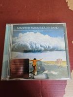 CD - Manfred Mann's Earth Band – Watch (REMASTERED)