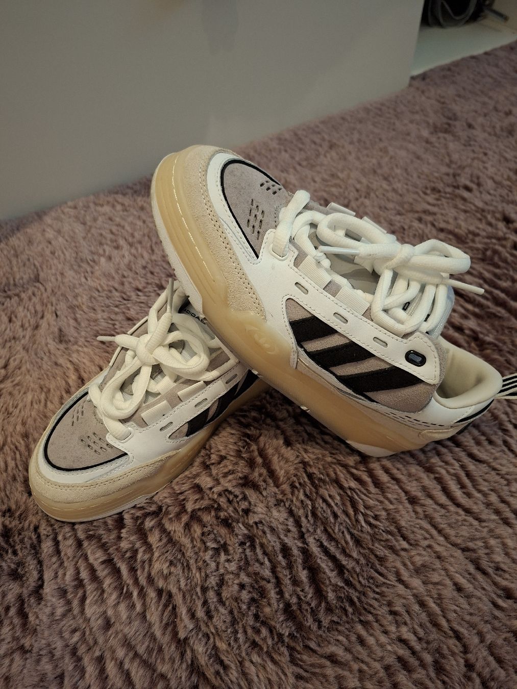 Adidas Scarpe da donna: Adidas Schuhe Grösse 38 – Nuovo (secondo la descrizione) da Winterthur venduto da Ausmisten2026 1
