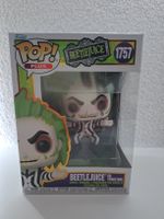 Funko Pop! Beetlejuice on Tombstone Figur 1757, Neu!