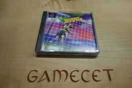 V-Tennis