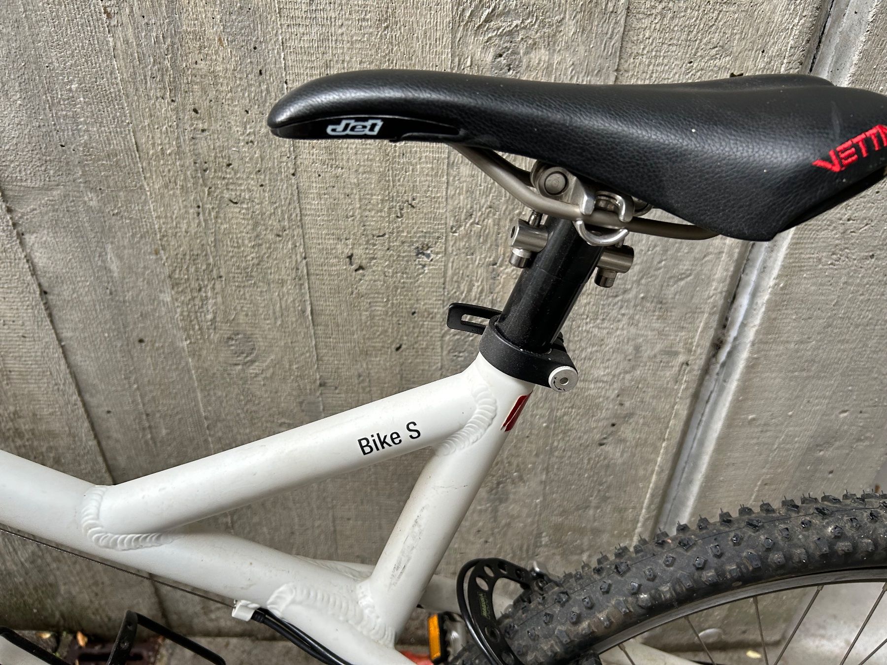 Biciclette: Porsche Bike ca. 2004 – Usato da unterengstringen venduto da enilorac61resaw 5