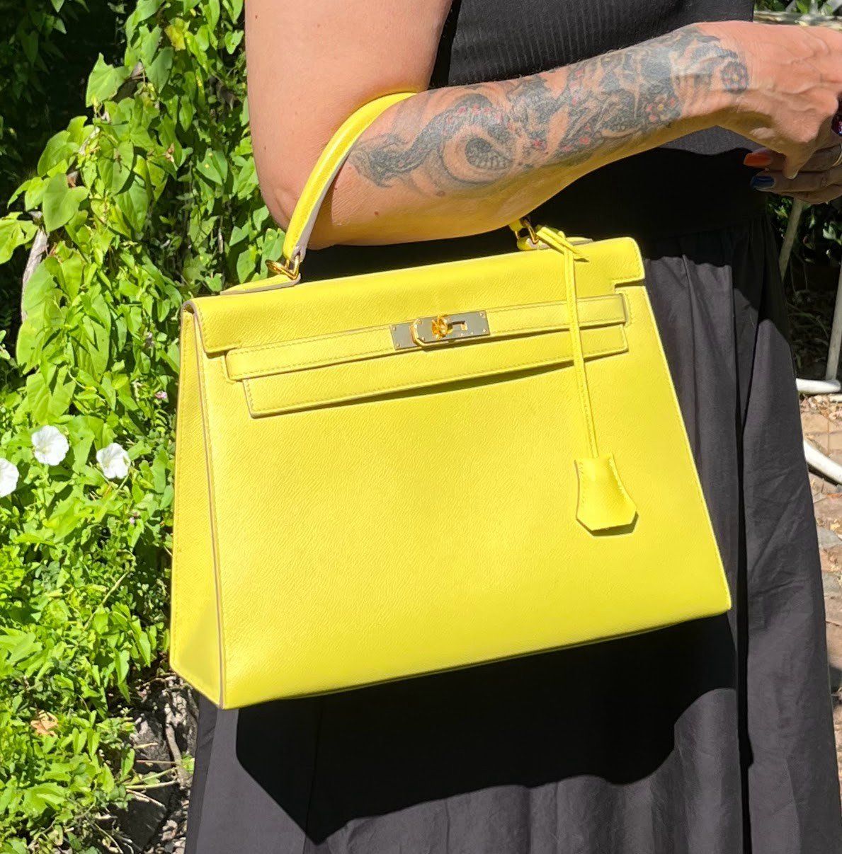 Hermès Sacs femmes: Hermès Kelly 32 Sellier – D'occasion à Wädenswil par Mr2spock