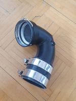J-pipe en alu pour s55(m4,m3,m2c)
