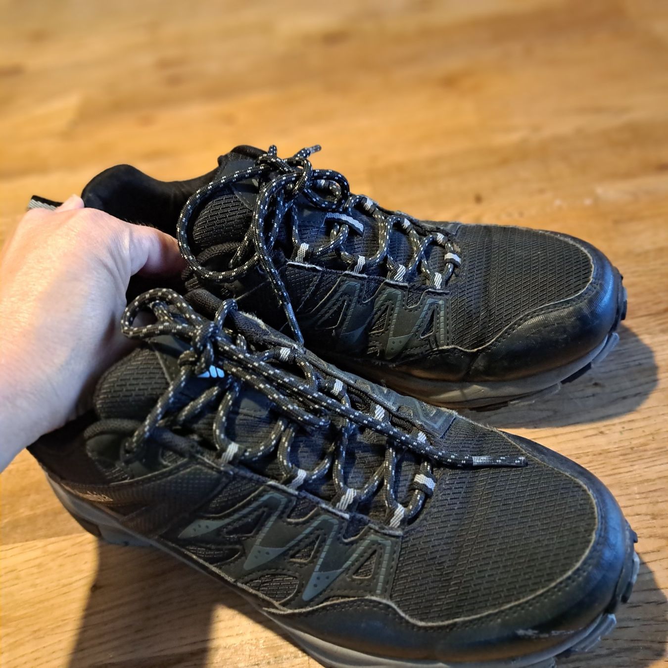 Columbia Scarpe da uomo: Trekking Schuhe – Usato da Unterentfelden venduto da Miro-Lou