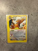 Glurak Kristall Holo Skyridge