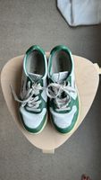 Autry Medallist Sneaker weiss grün Grösse 40