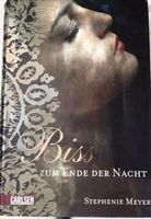 Biss zum Ende der Nacht - Stephenie Meyers - Hardcover