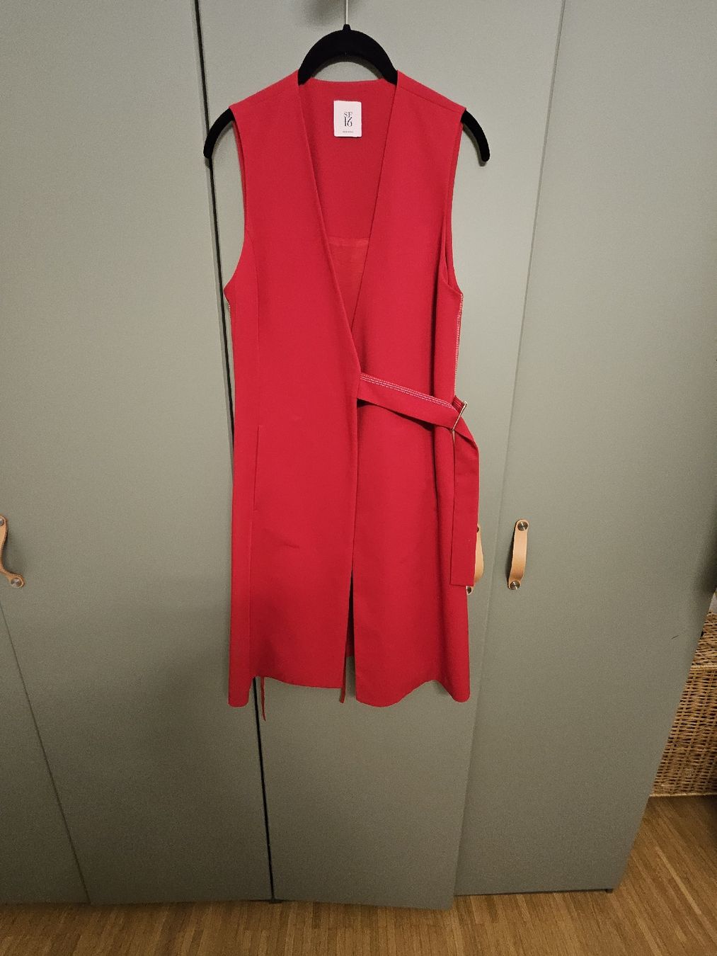 Kleider: Robe italienne – Neu (gemäss Beschreibung) aus La Tour-de-Peilz von mar_2r26