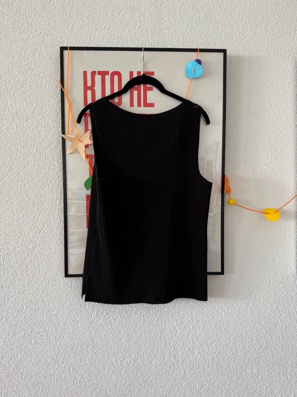Cos Top: Top from Cos, Size S – Nuovo (secondo la descrizione) da Zürich venduto da futurmutur 4