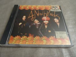 4 Non Blondes - Bigger, Better, Faster, More! CD